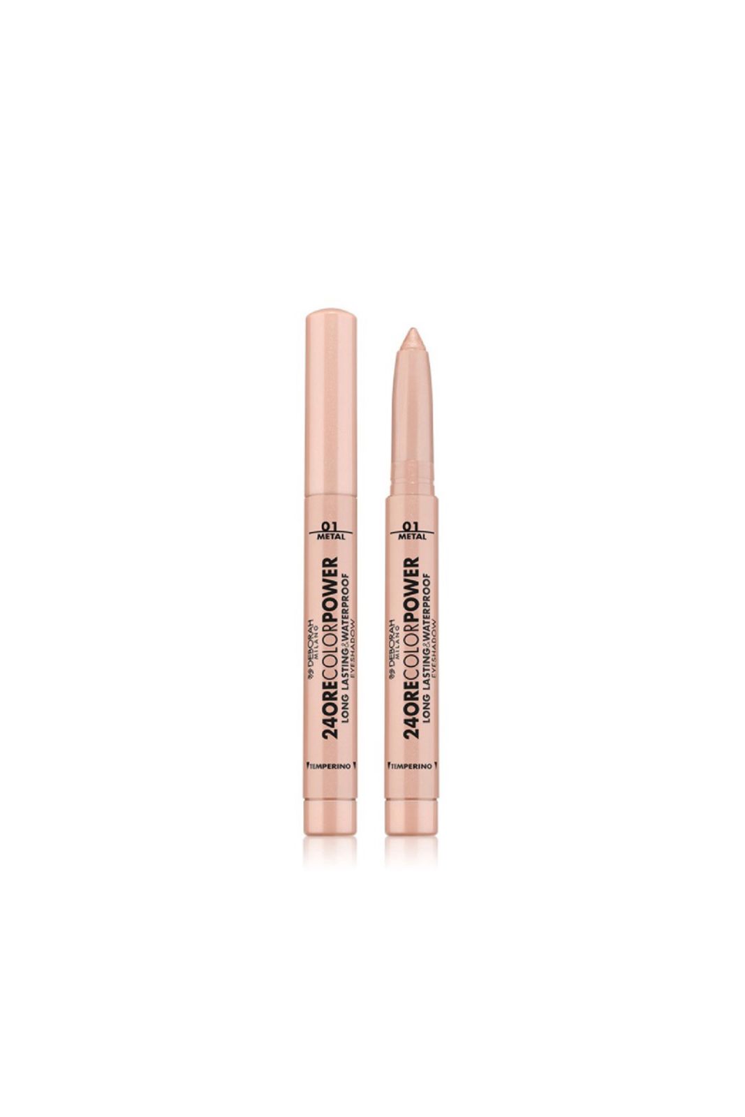Debora 24Ore Color Power Eyeshadow 1