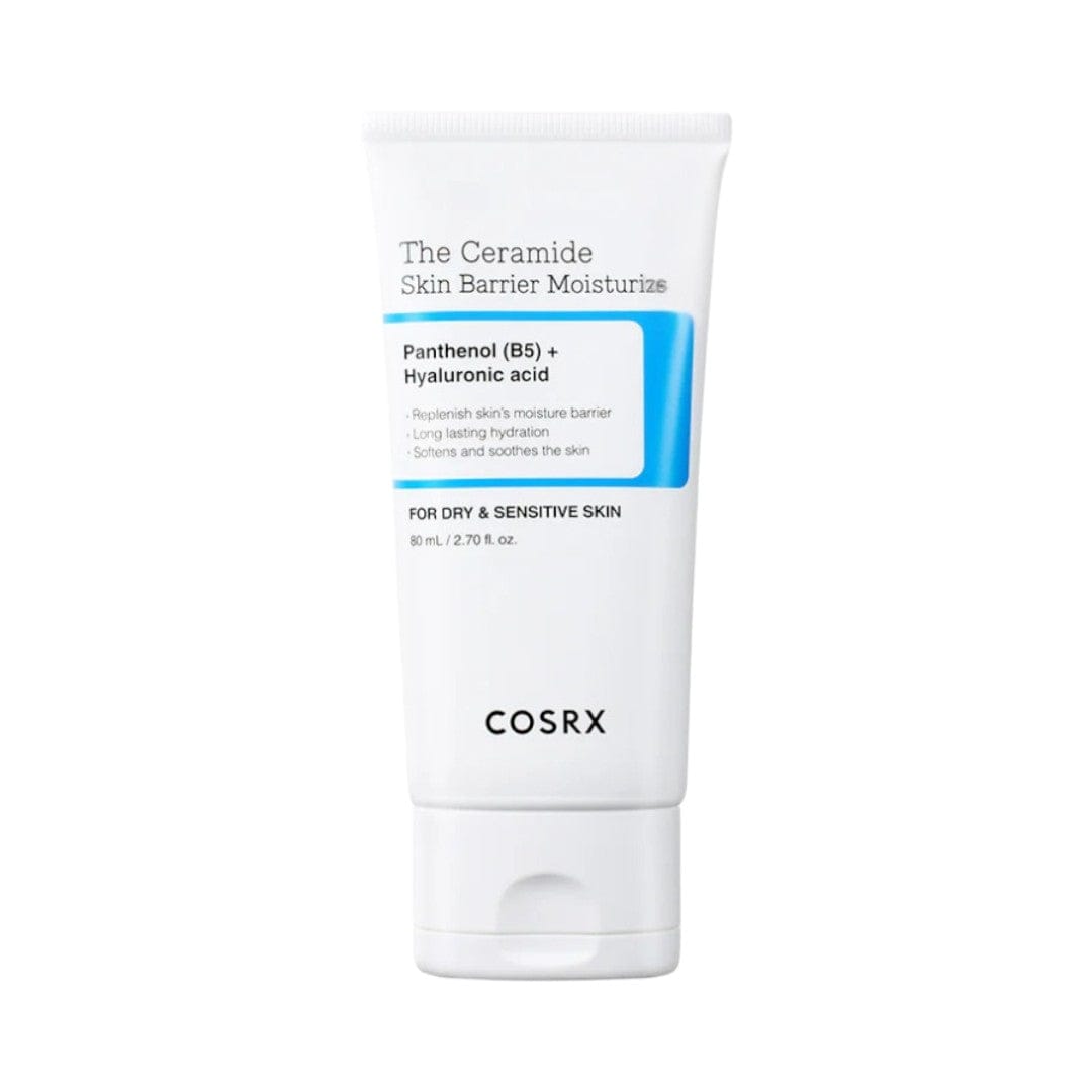 The Ceramide Skin Barrier Moisturizer - 80ml