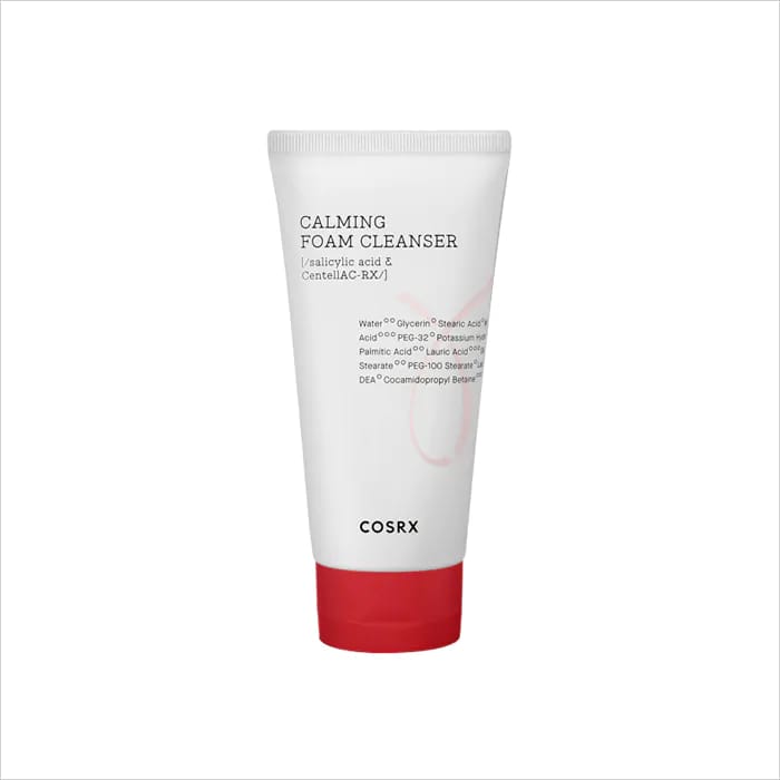 Calming Foam Cleanser - 150 ml