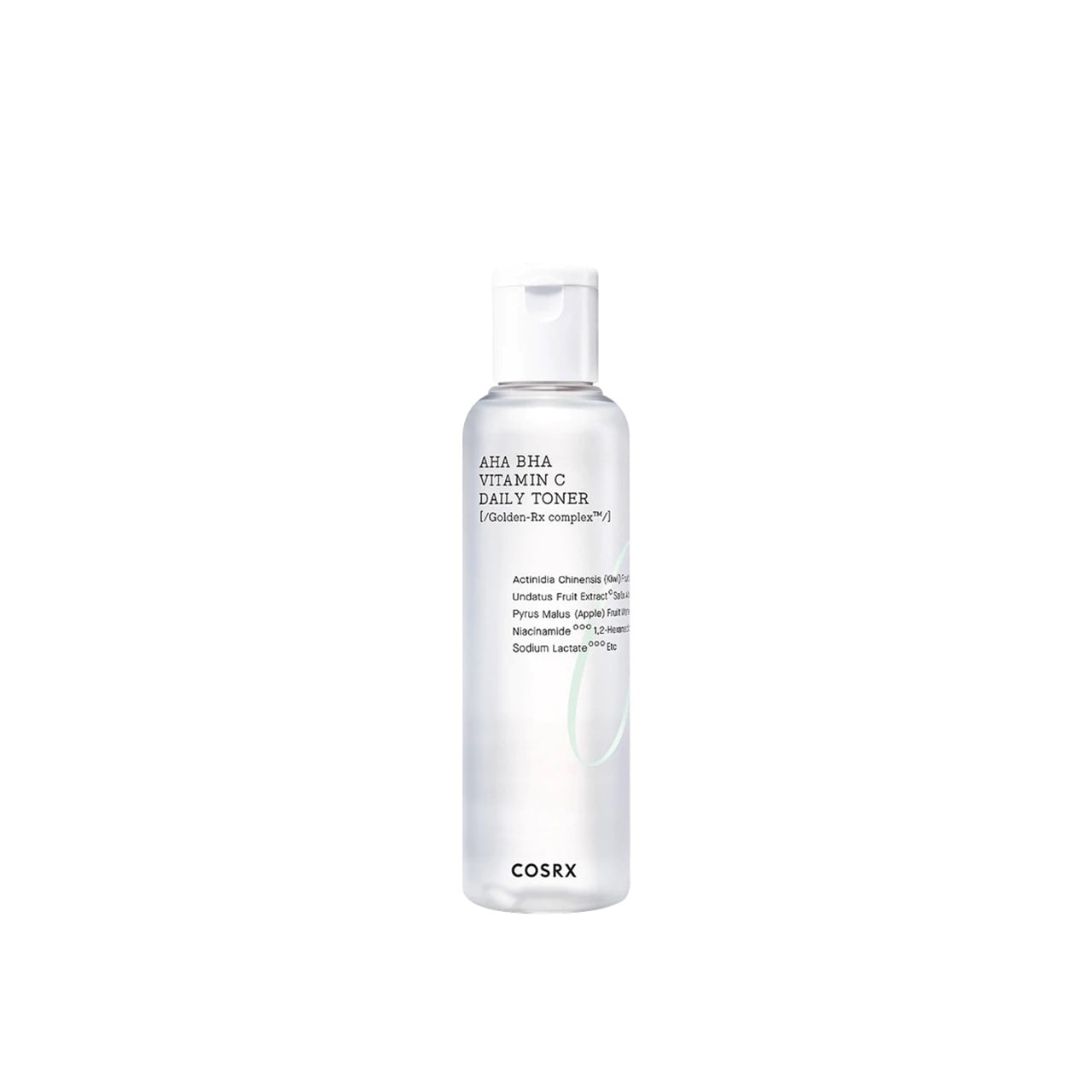 Refresh AHA BHA Vitamin C Daily Toner - 150 ml