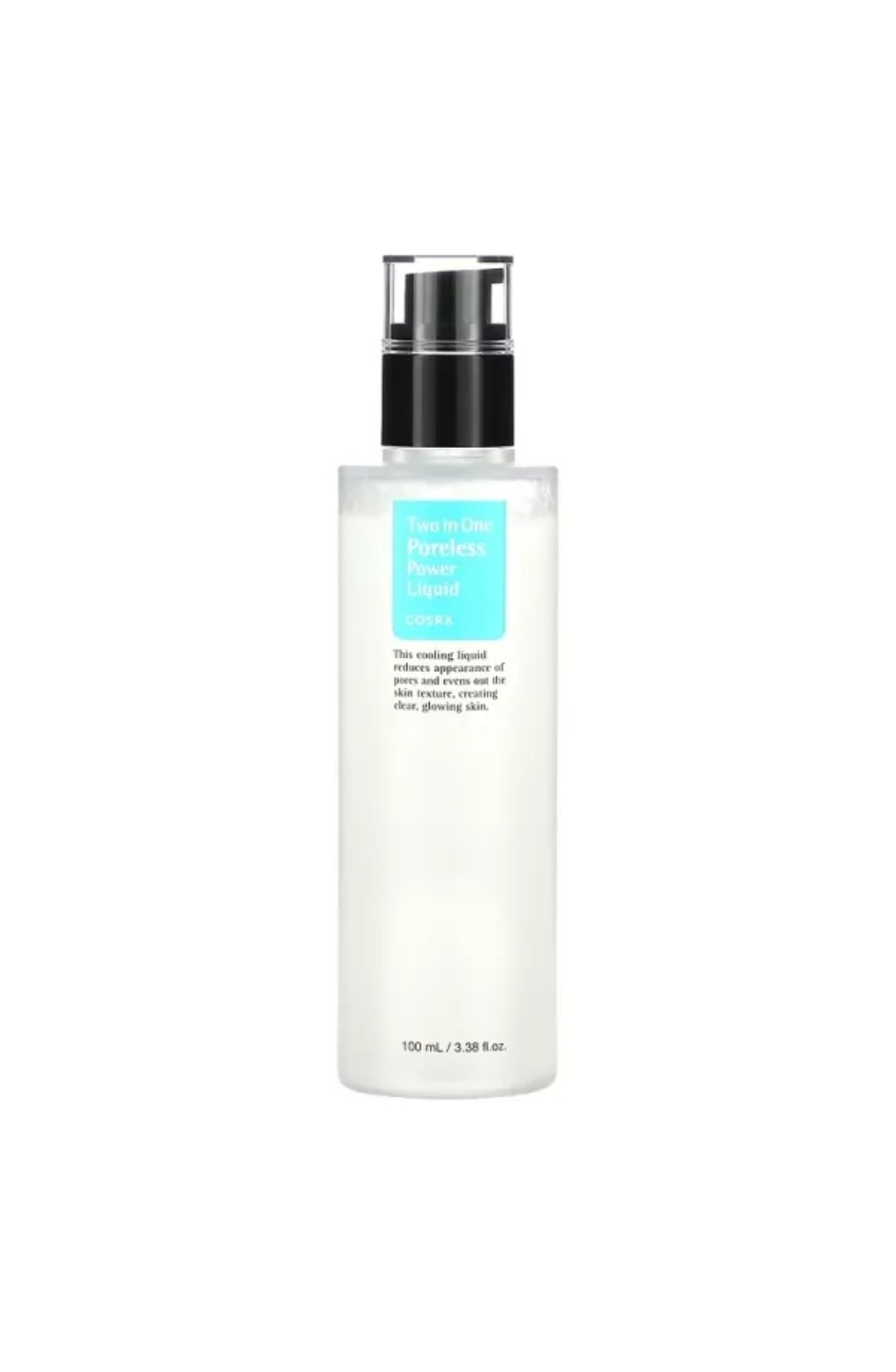 Two in One Poreless Power Liquid - 100ml