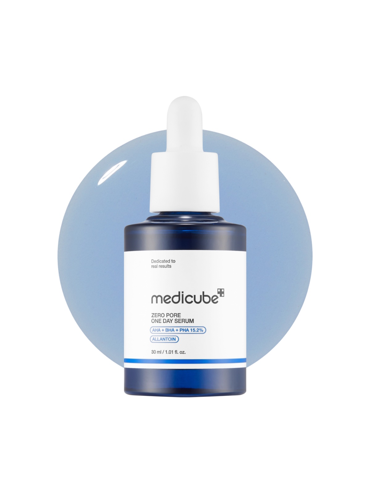 Medicube Zero Pore One-day Serum