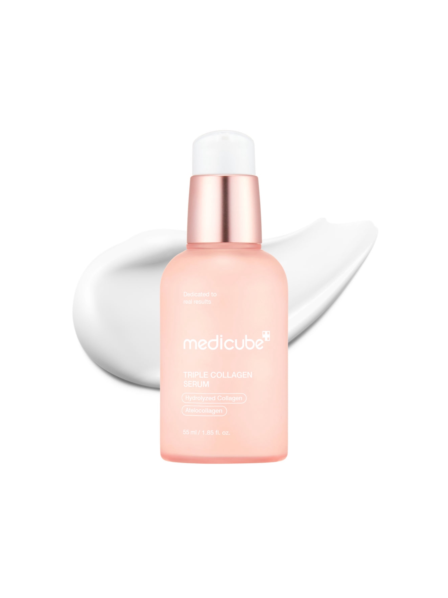 Medicube Triple Collagen Serum