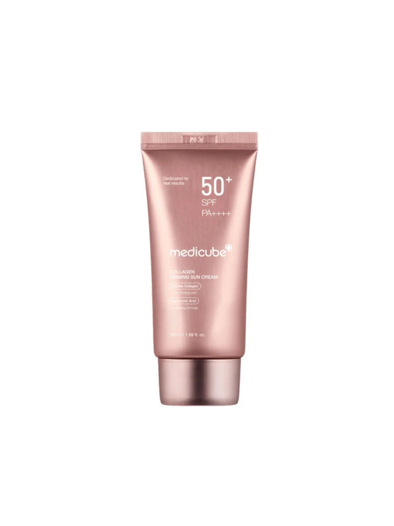 Medicube Deep Collagen Firming Sun Cream