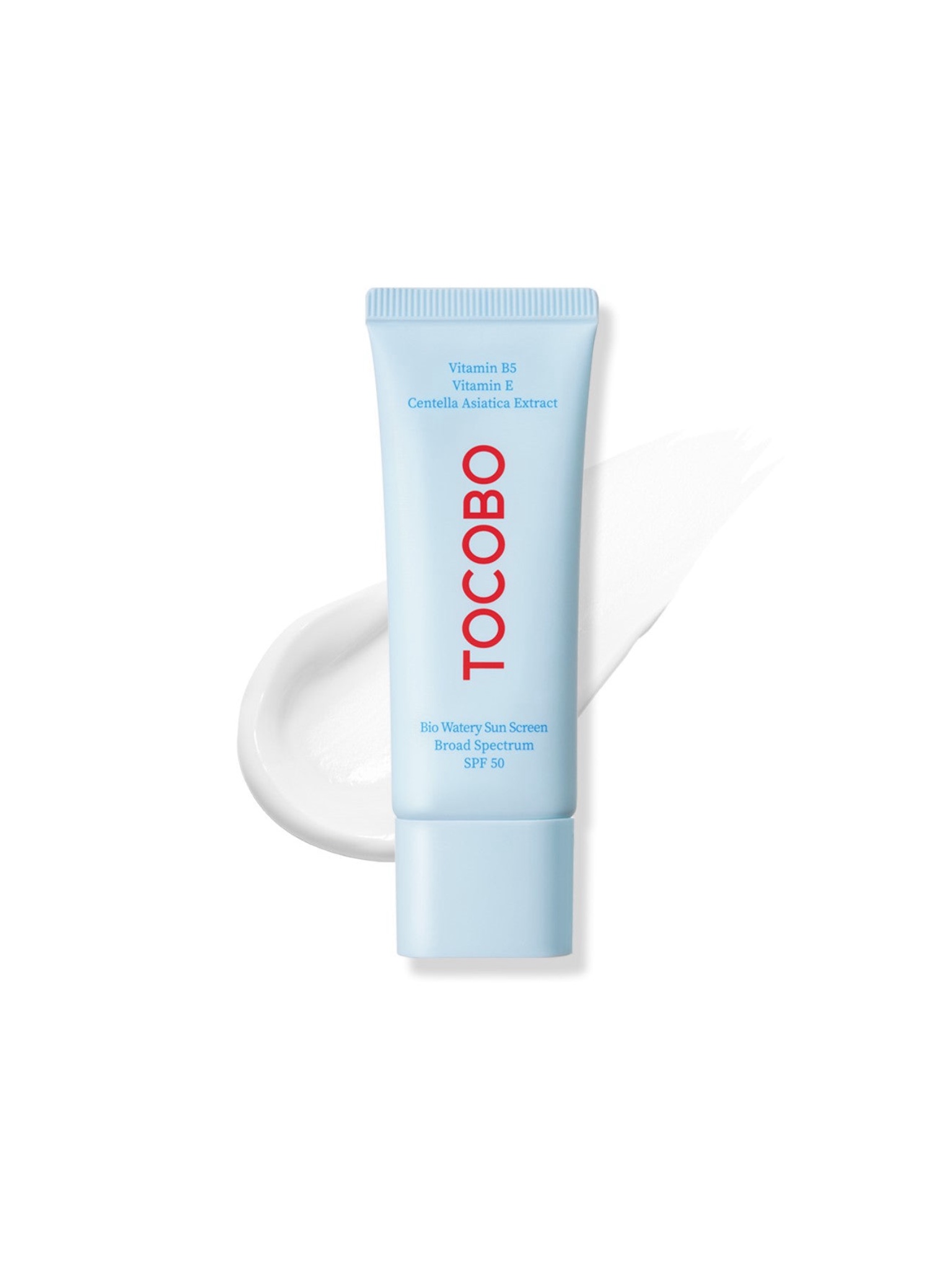 Tocobo Bio Watery Sun Cream SPF50+ PA++++