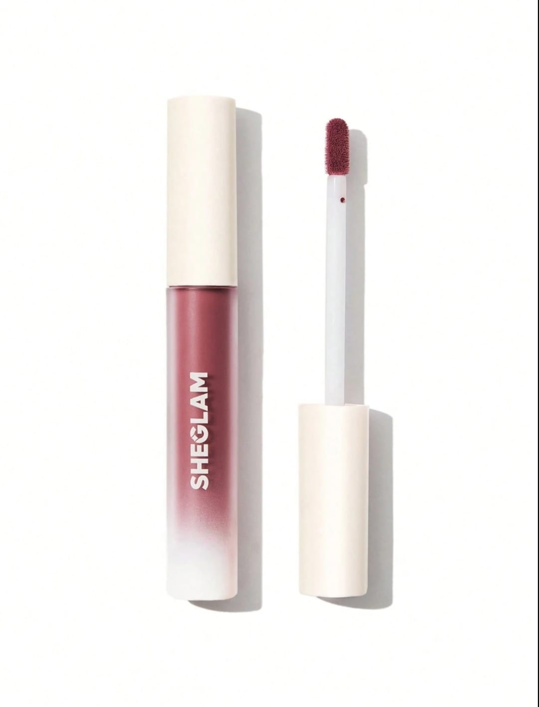 Matte Allure Liquid Lipstick - Pistachio Momojo