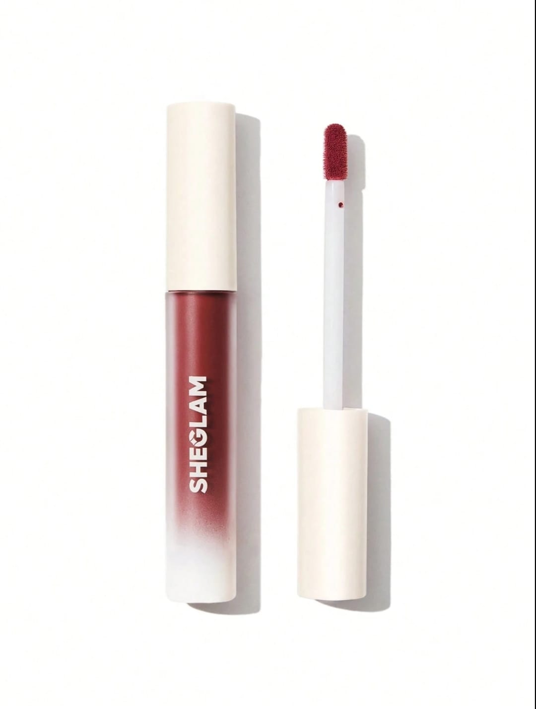 matte allure liquid lipstick - pistachio cosmopolitan