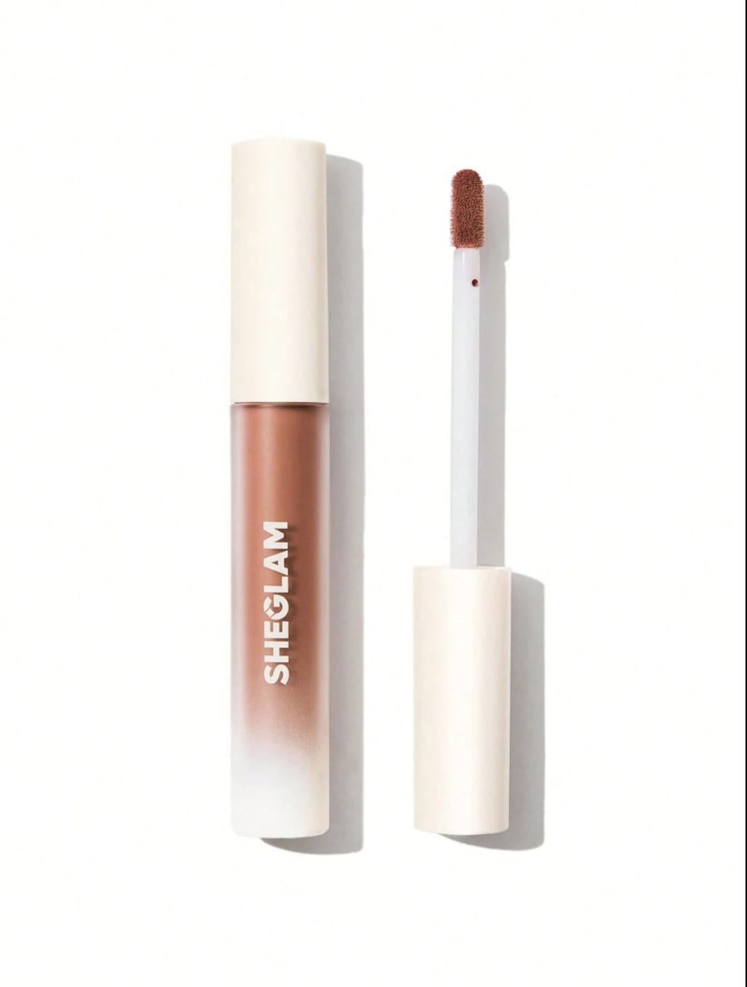 matte allure liquid lipstick - pistachio vetire