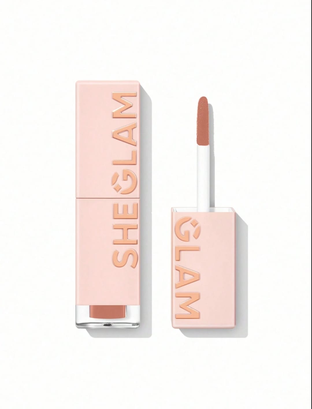 SHEGLAM take a hint lip tint _  birthday lips