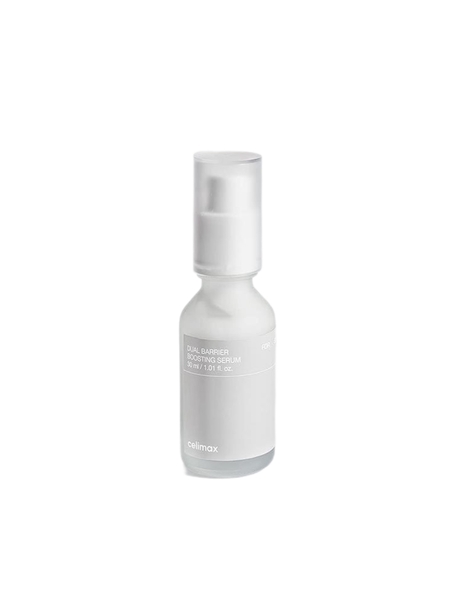 Celimax Dual Barrier Boosting Serum