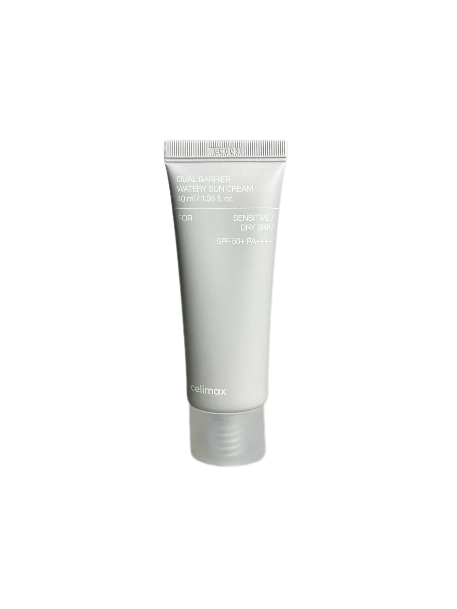 Celimax Dual Barrier Watery Sun Cream SPF50+ PA++++