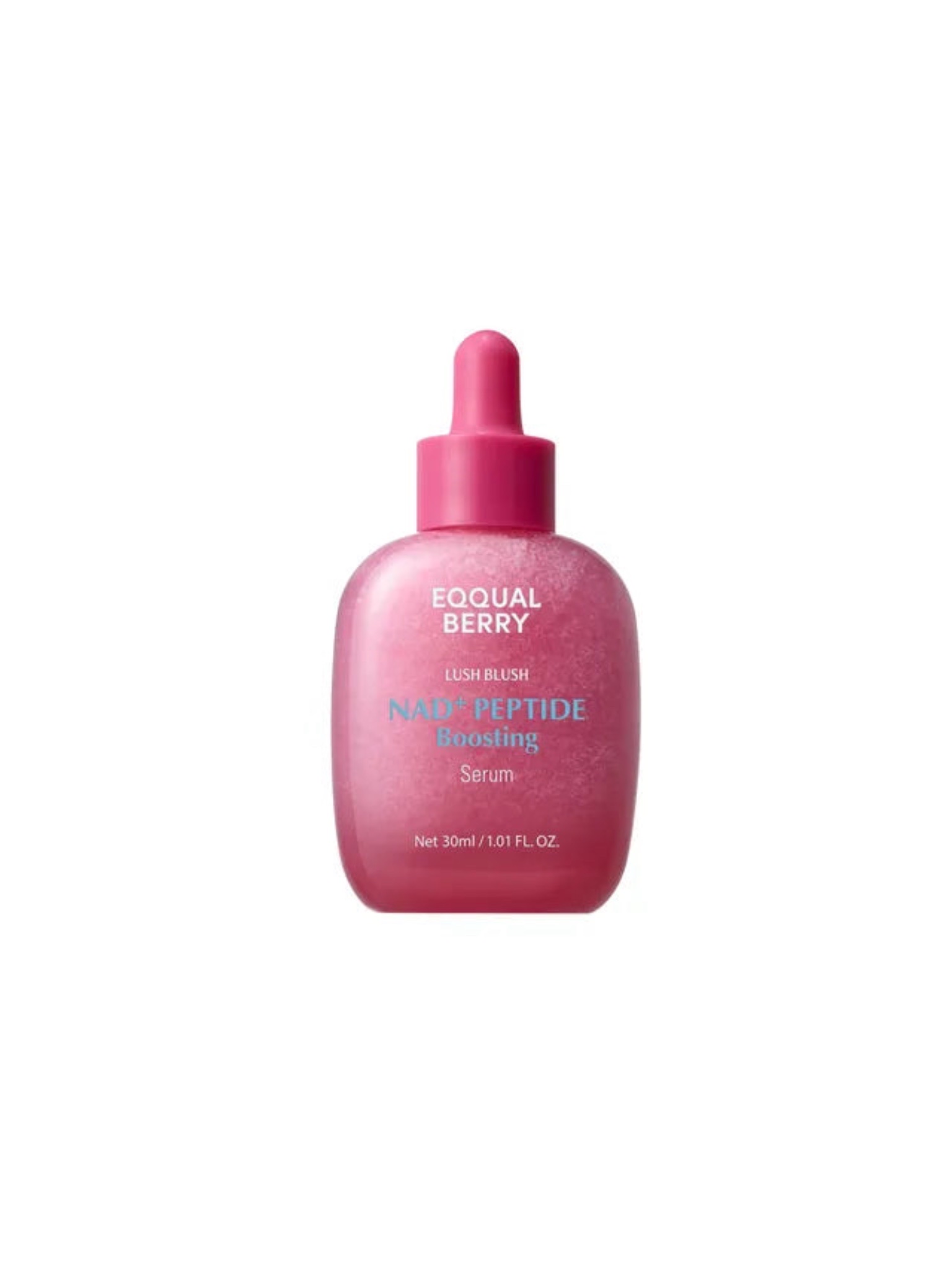 EQQUALBERRY Vitamin Illuminating Serum