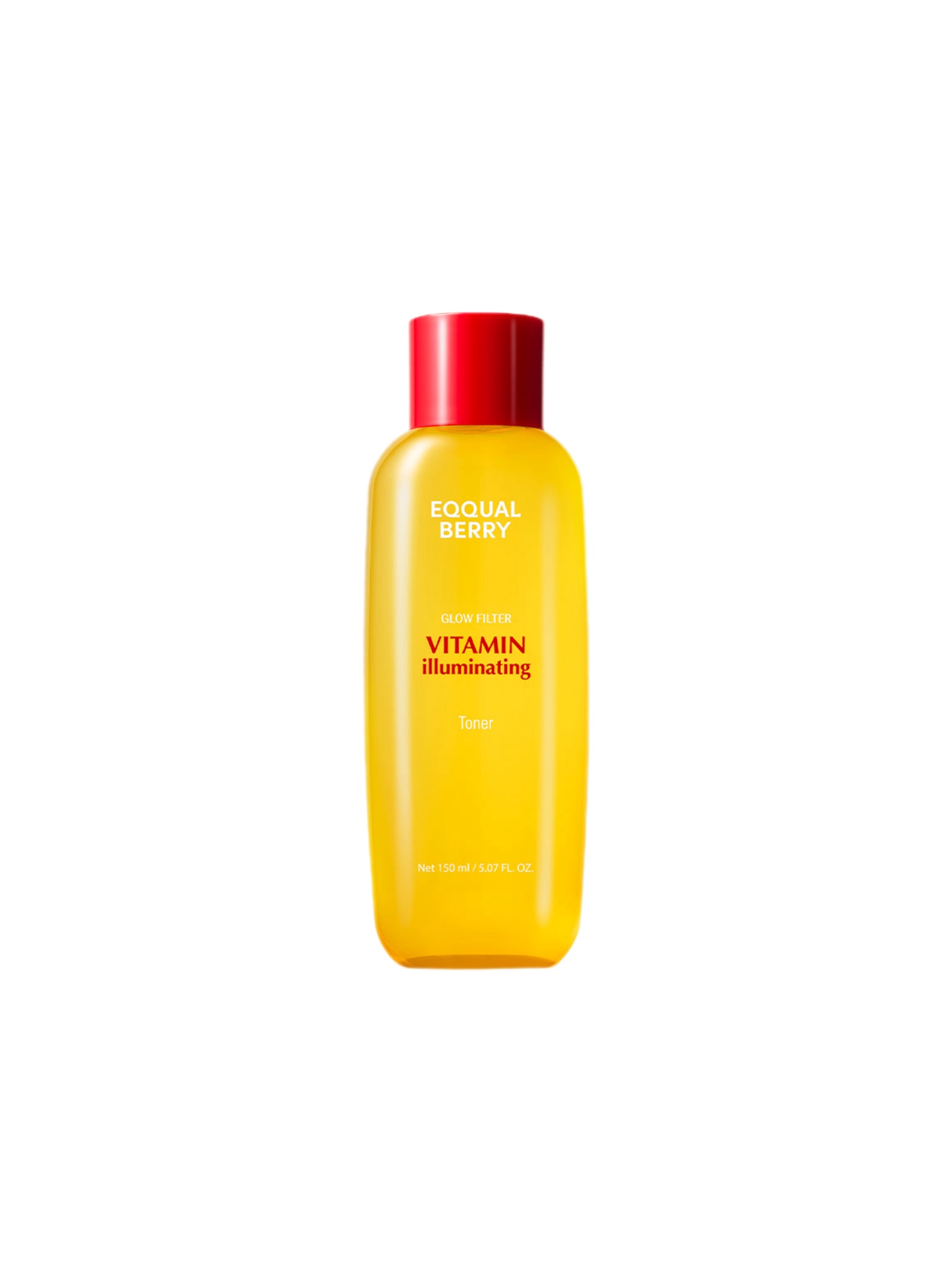 EQQUALBERRY Vitamin Illuminating Serum-In-Toner