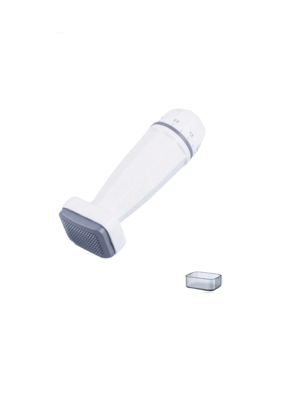 120 Pins Regular Version Derma Stamp