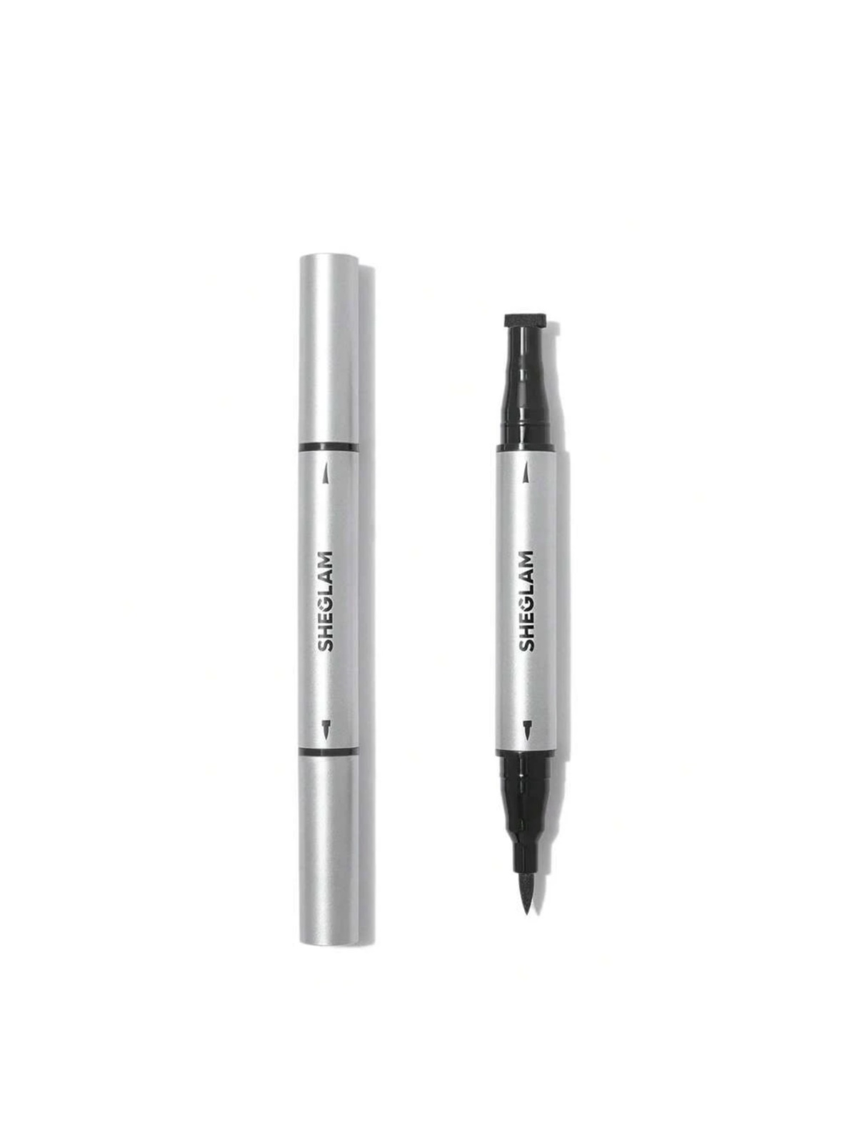SHEGLAM Wing It Waterproof Liner Duo - Black