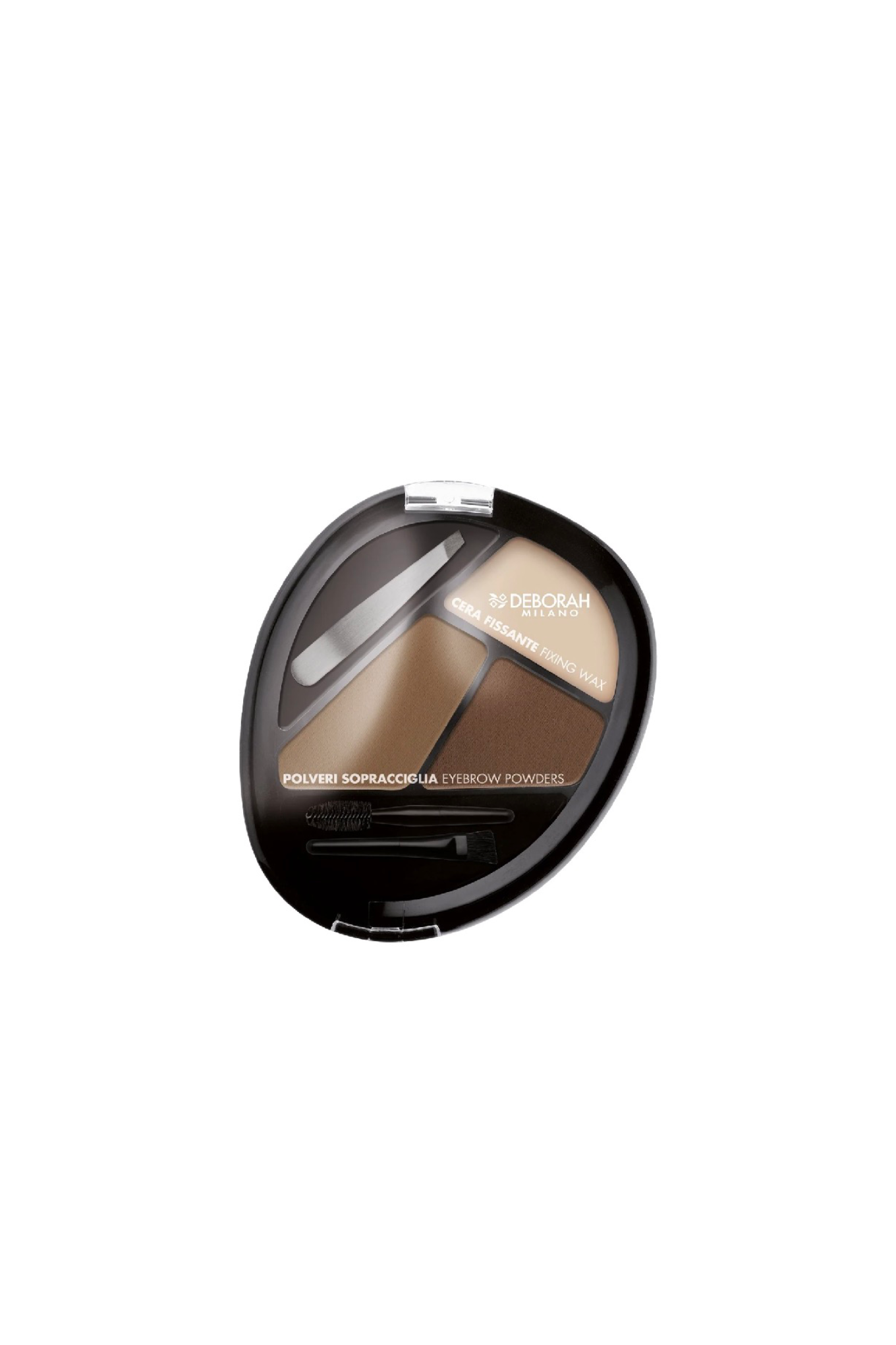 مجموعة حاجب Eye Brow Pa  Ette رقم 1