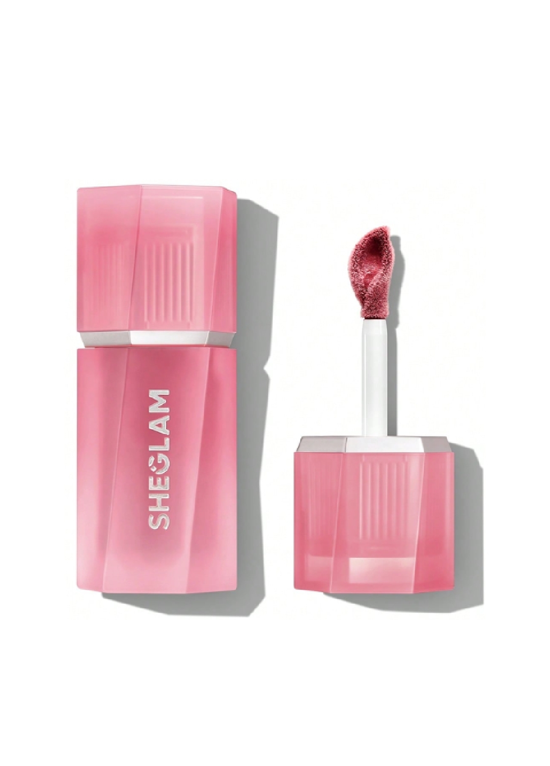 SHEGLAM Air Plush Lip And Cheek Cream - 025