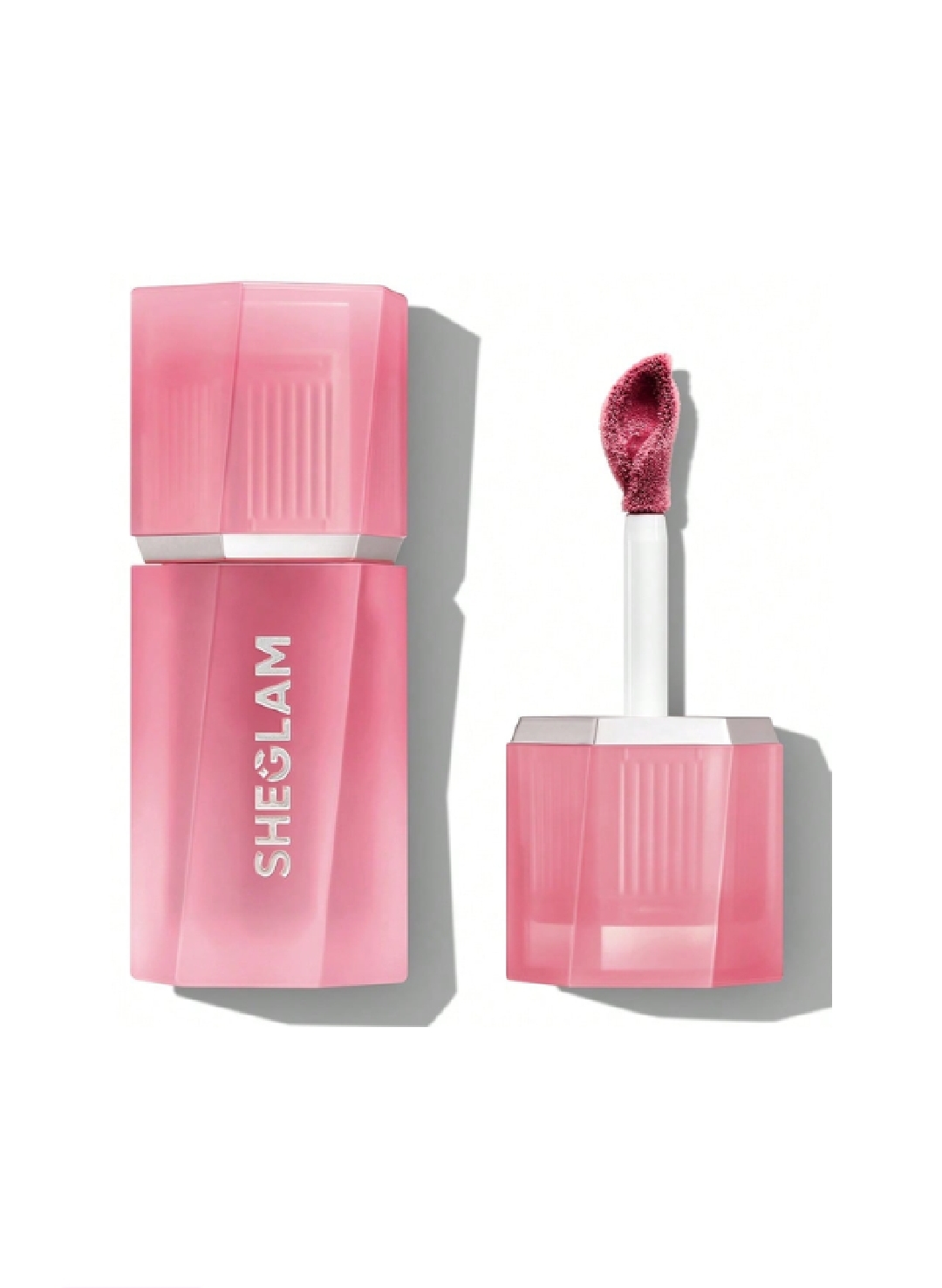 SHEGLAM Air Plush Lip And Cheek Cream - 211