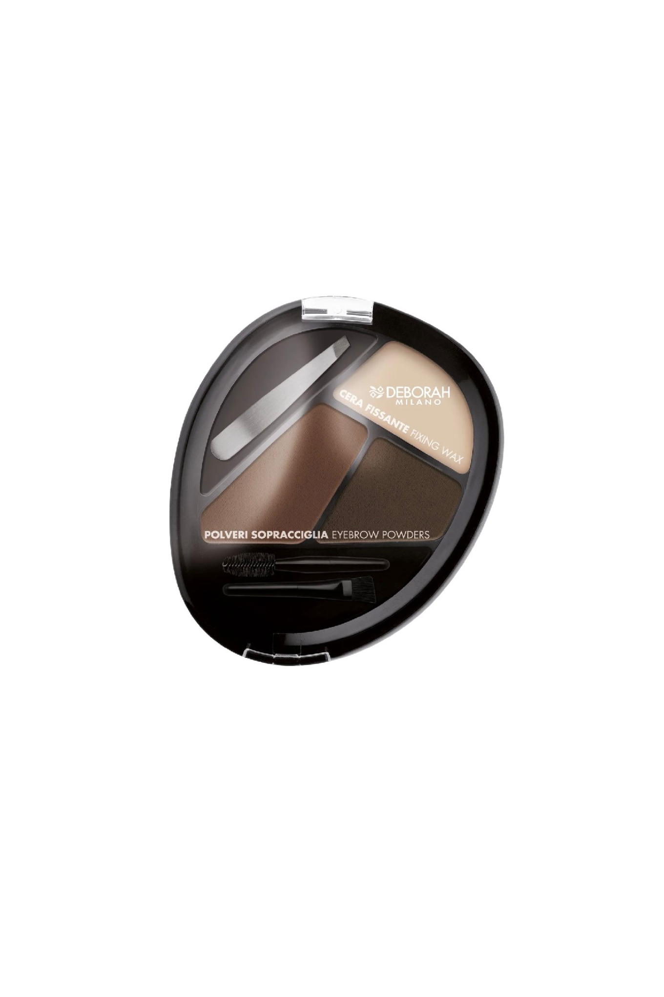 مجموعة حاجب Eye Brow Palette رقم 2