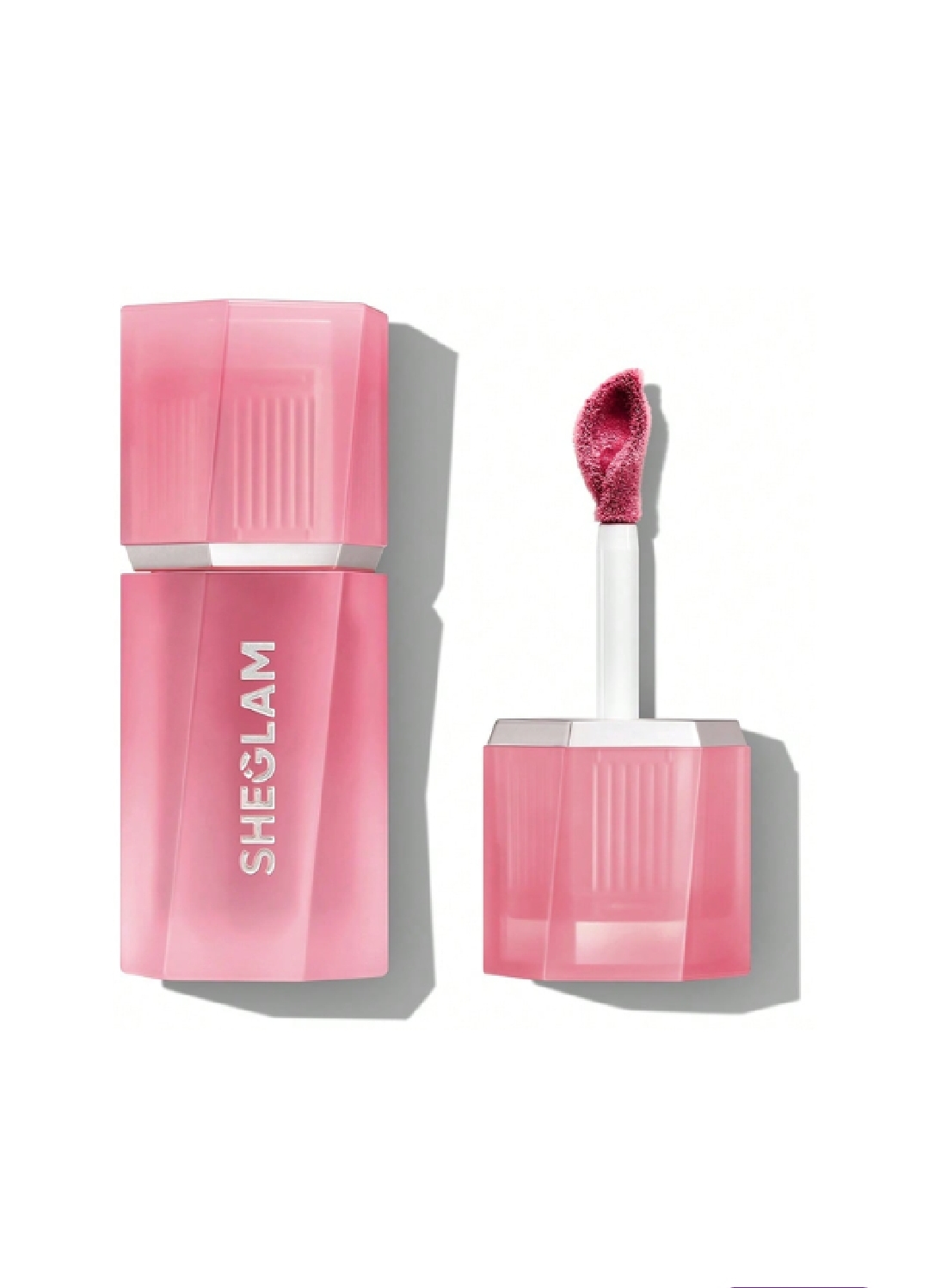 SHEGLAM Air Plush Lip And Cheek Cream - 027
