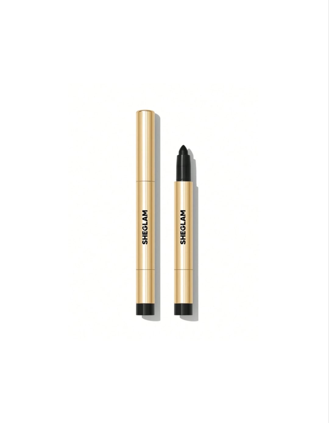SHEGLAM Bold Moves Kohl Cream Eyeliner Pencil -black