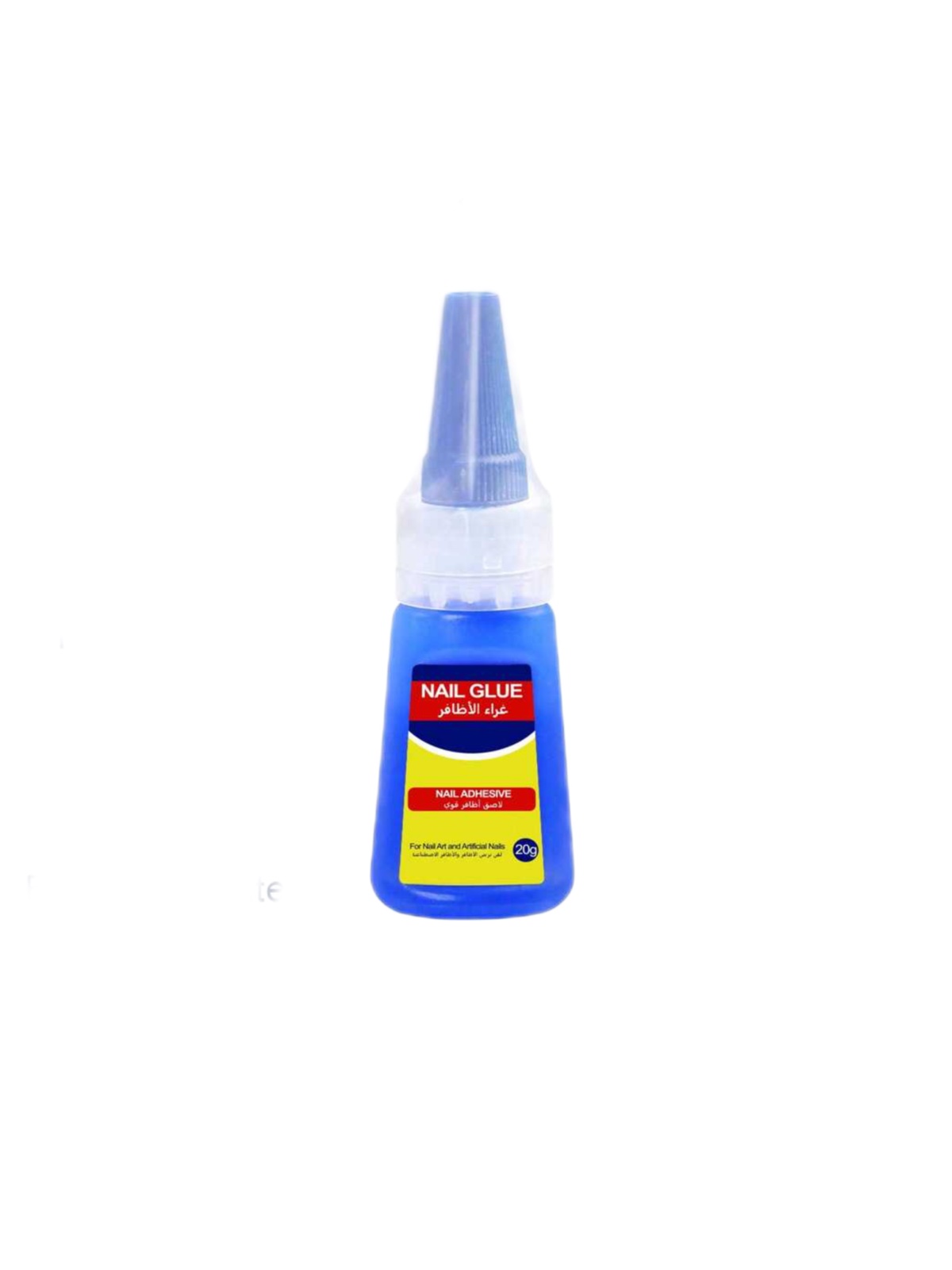 Misscheering 20g Super Strong Quick-Drying Nail Glue