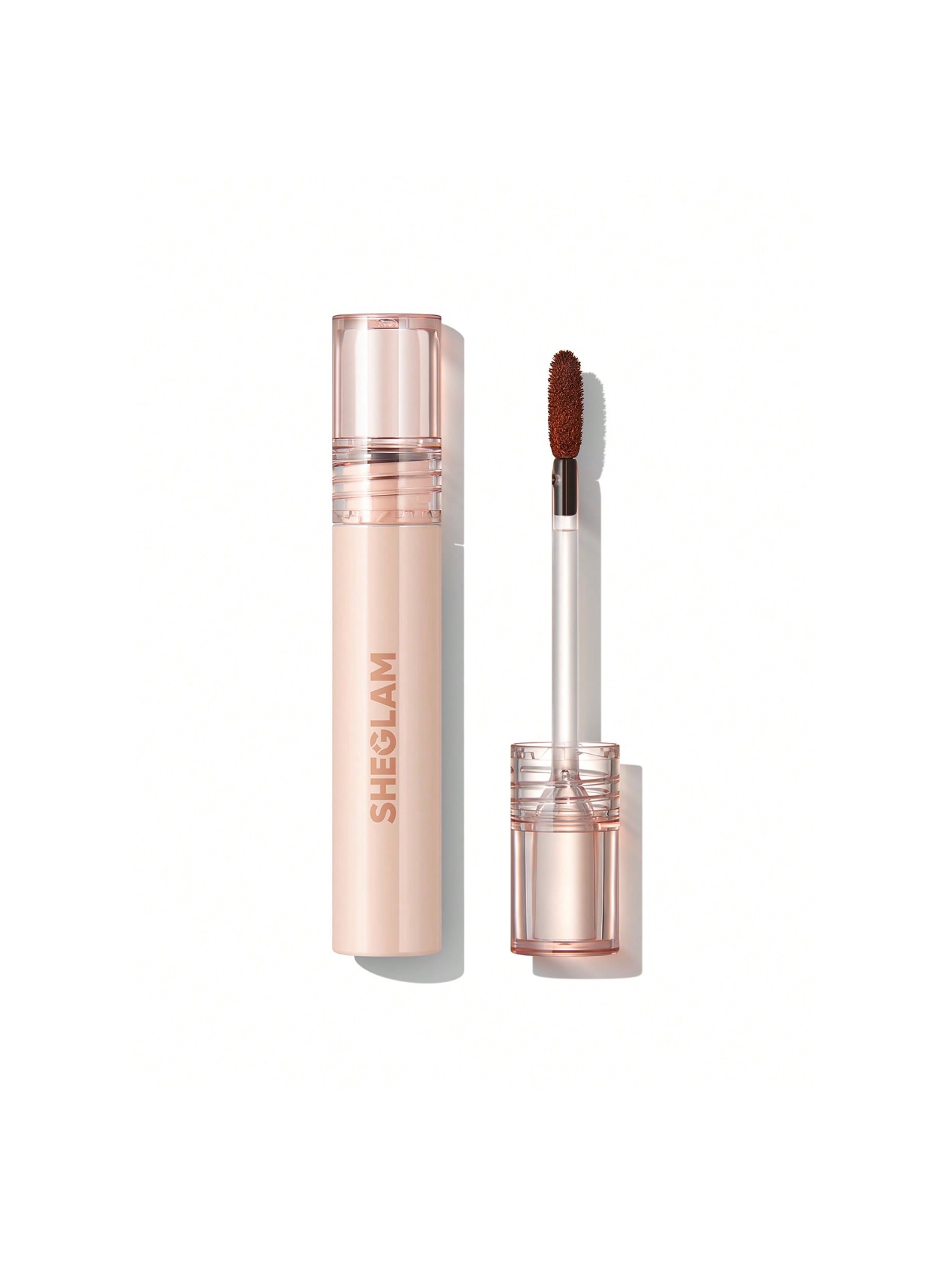 SHEGLAM Fall In Line Peel-Off Lip Liner Stain - Mauvelous
