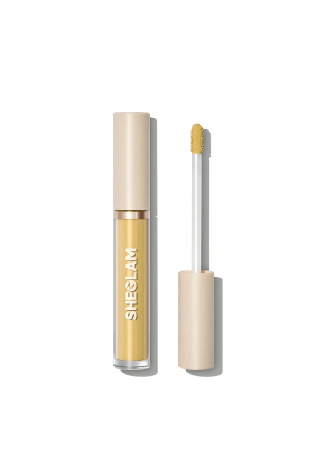 SHEGLAM Like Magic Color Correcting Concealer -Shell