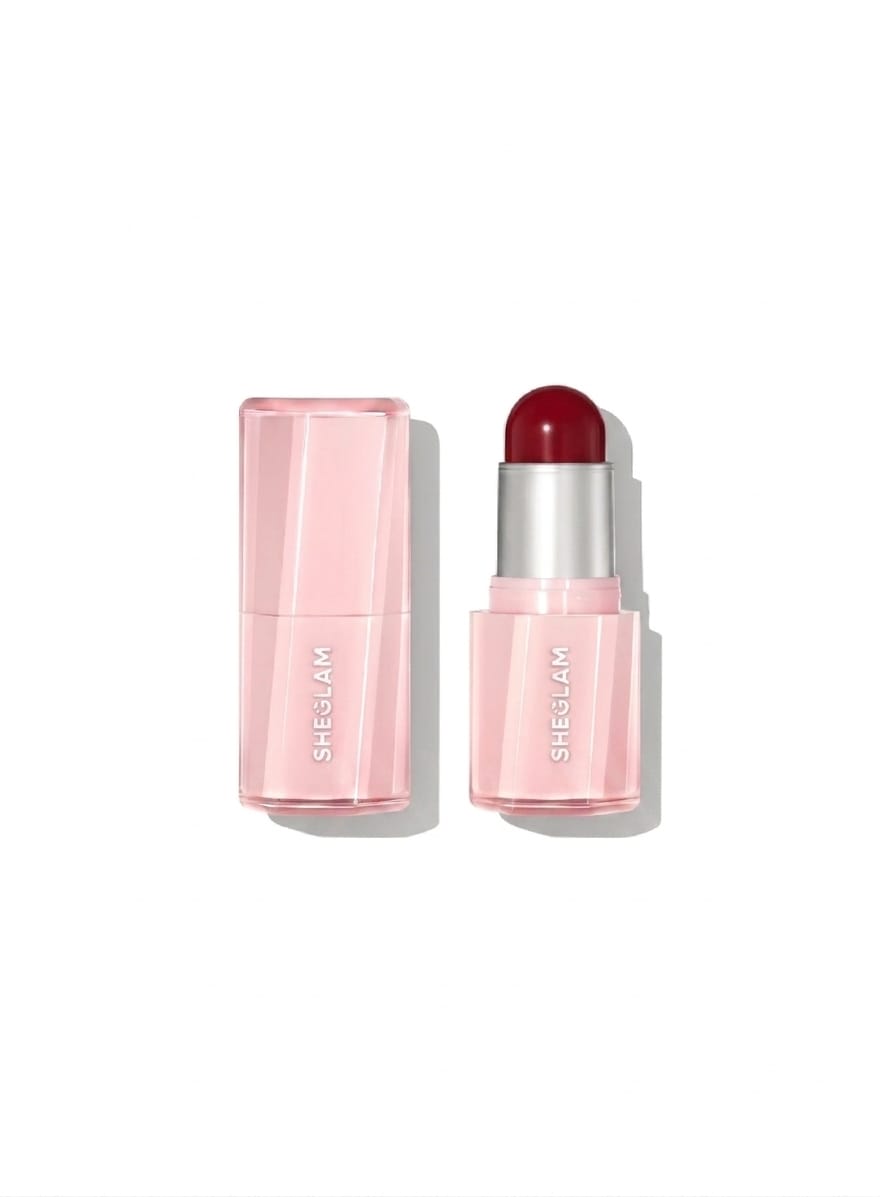 SHEGLAM Buttery Bliss Blush Stick -  Cherry Pick