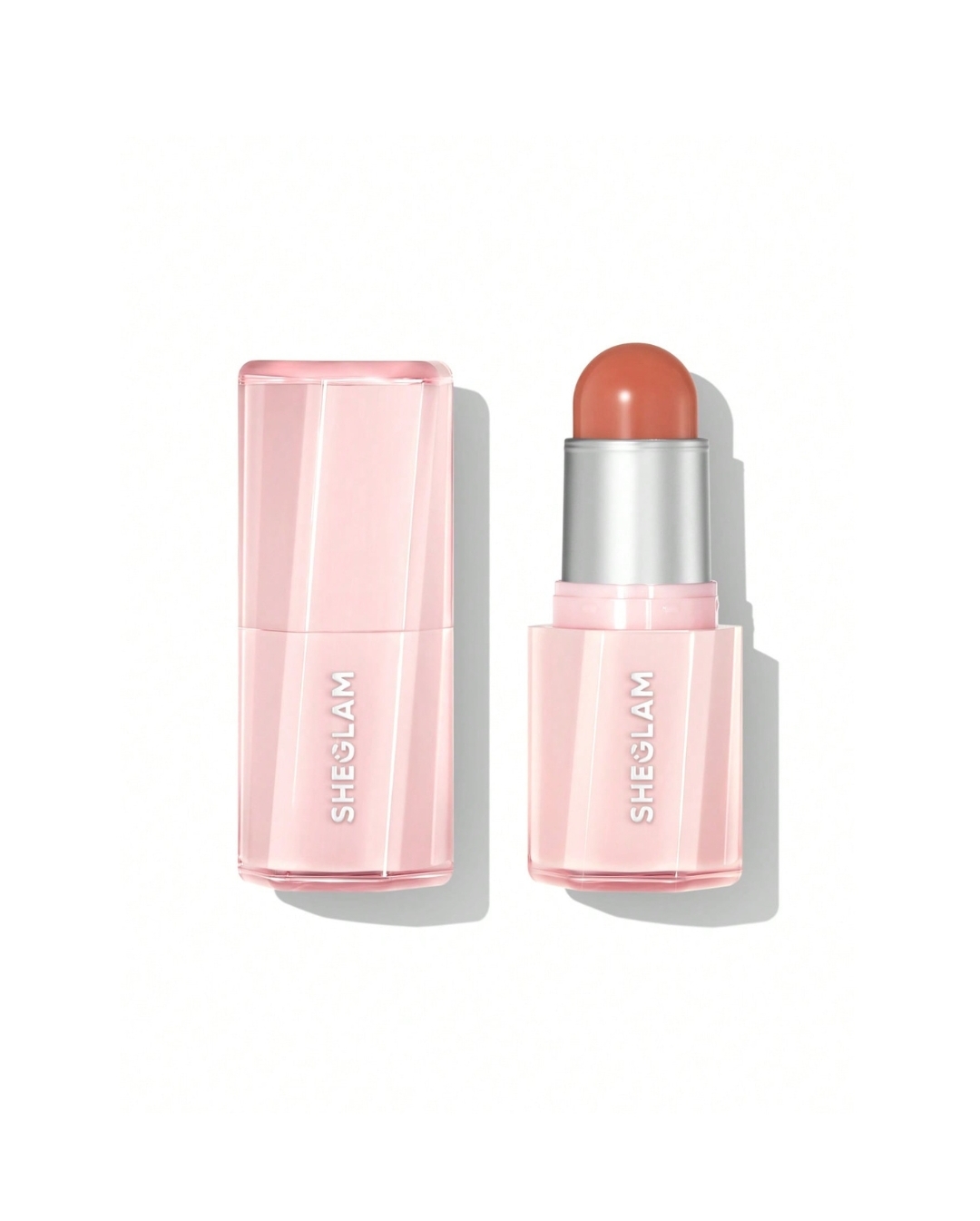SHEGLAM Buttery Bliss Blush Stick - Hush Hush