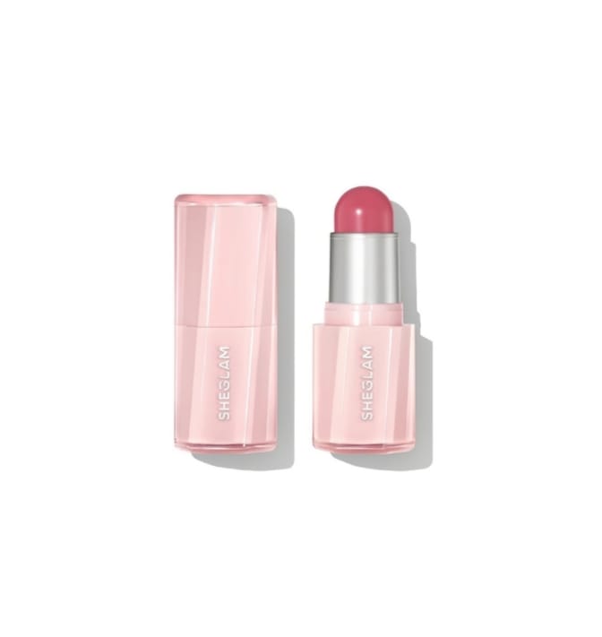 SHEGLAM Buttery Bliss Blush Stick - Love Cake
