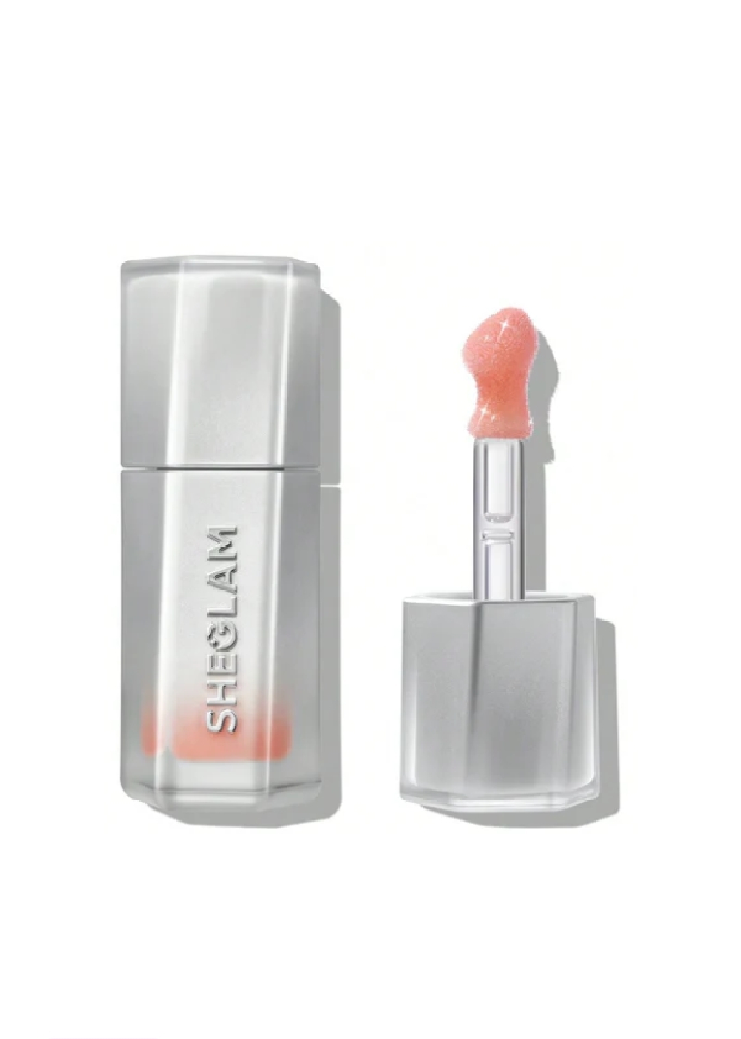SHEGLAM Glass Lock Air Gloss - 615
