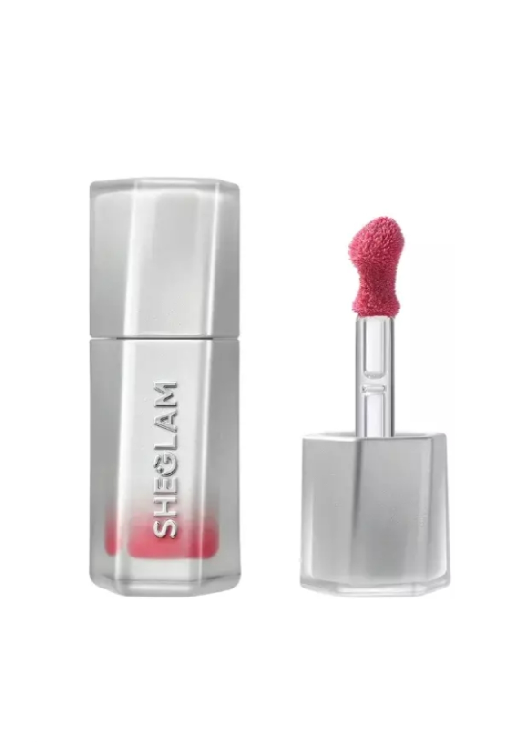 SHEGLAM Glass Lock Air Gloss - 311