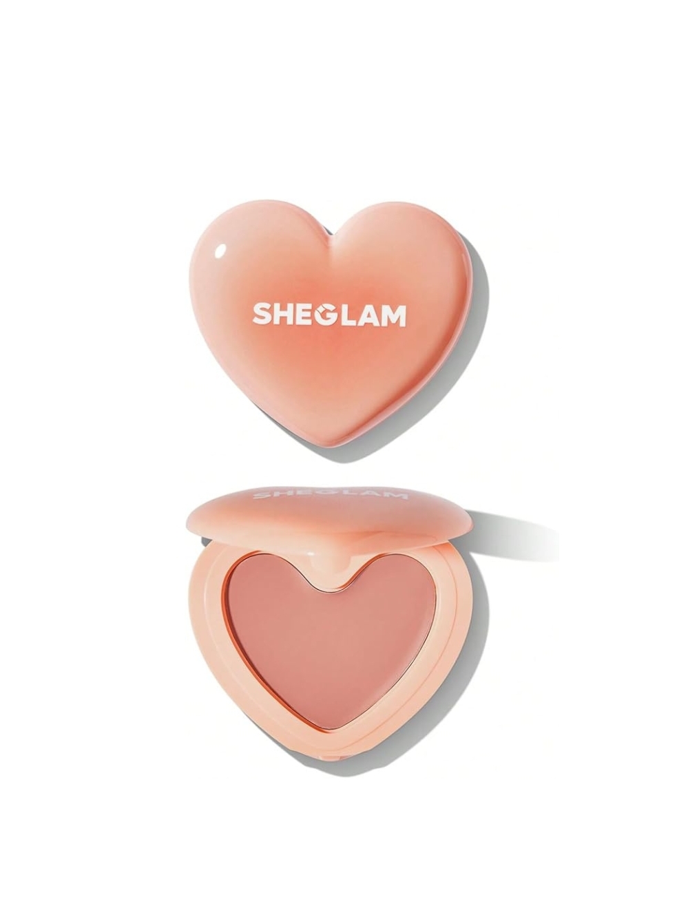 SHEGLAM Playing Cupid Cream Blush - Cherish