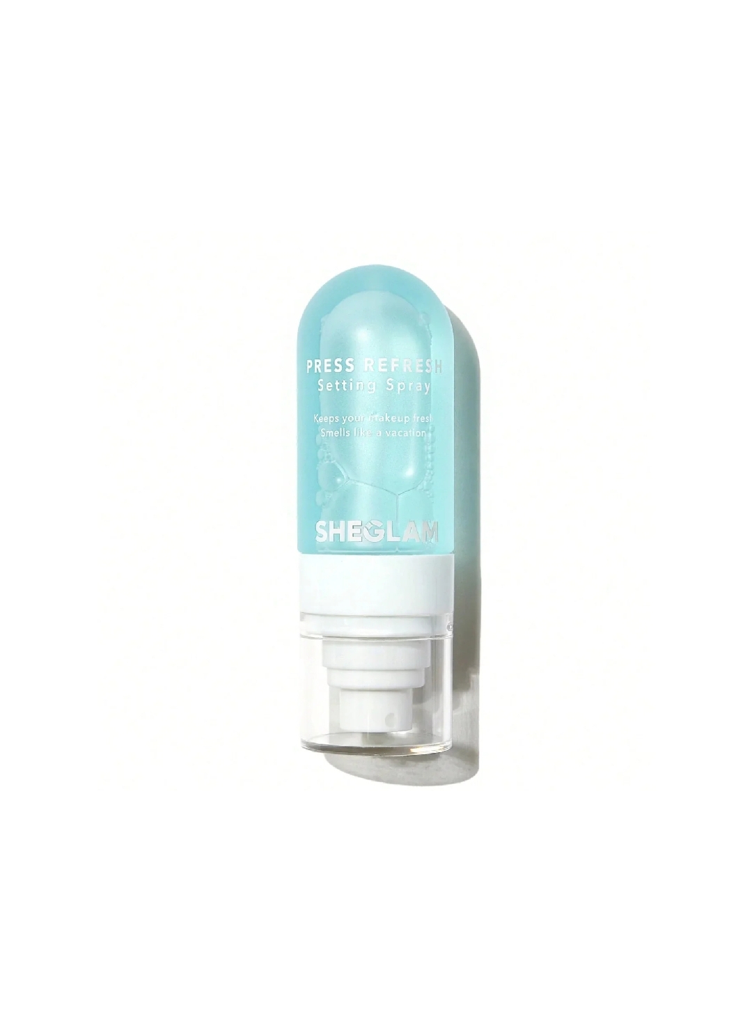 SHEGLAM Press Refresh Setting Spray - 55ml