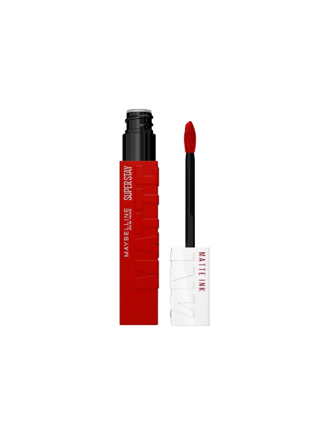 Maybelline New York Super Stay Matte Ink Liquid Lipstick - 340 Exhilarator