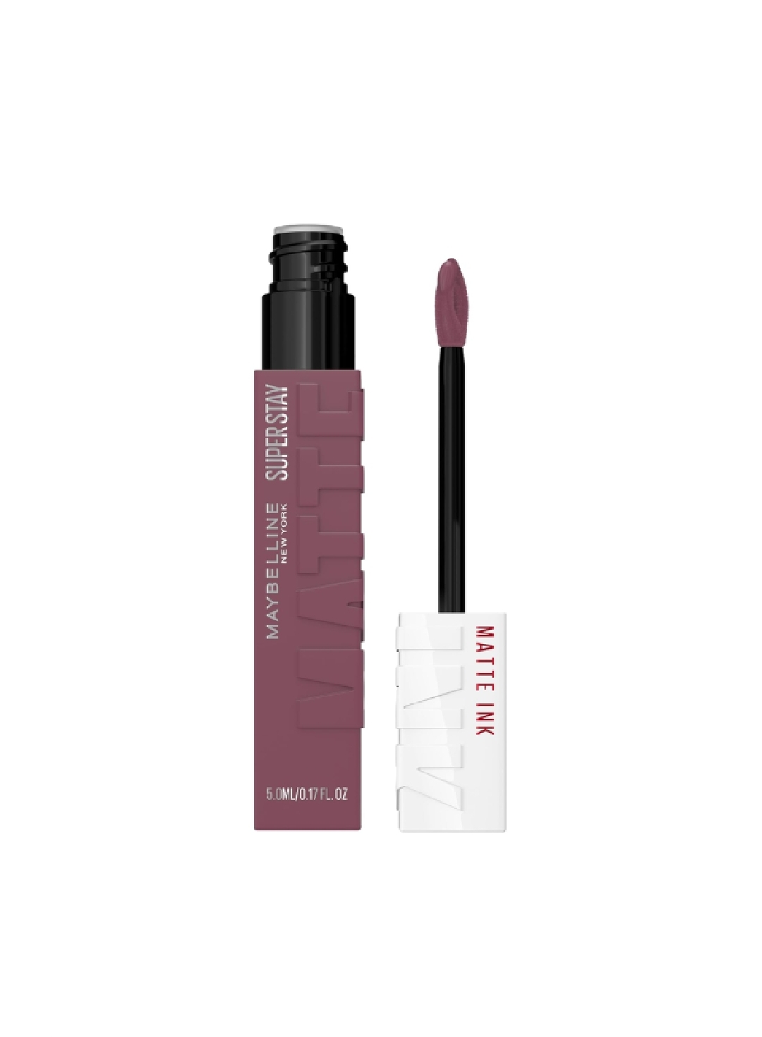 Maybelline New York Super Stay Matte Ink Liquid Lipstick - 95 Visionary