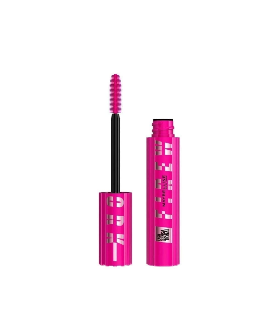 Maybelline Lash Sensational Firework Mascara Noir