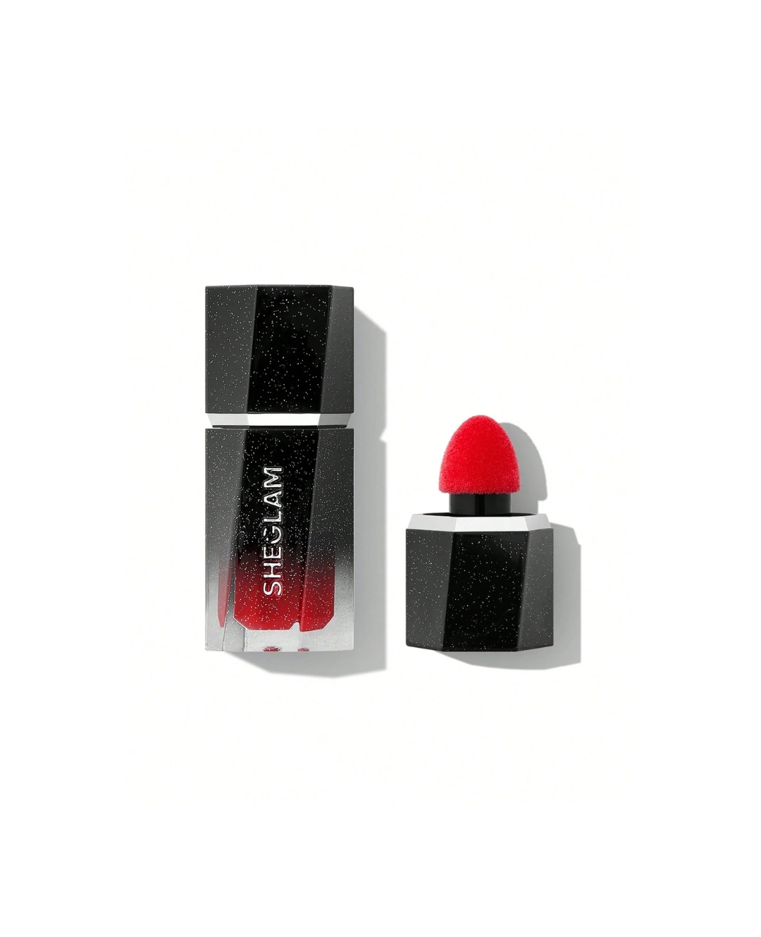 SHEGLAM Bloom Liquid Blush : Hollywood