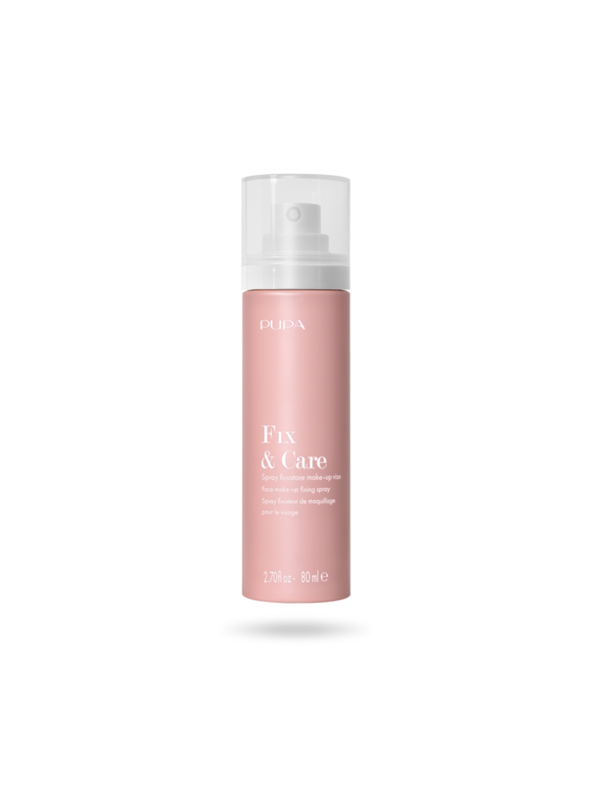 Pupa Milano Fix & Care Spray