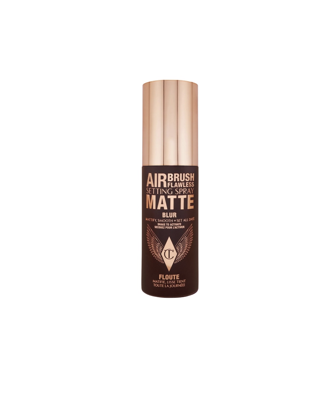 Charlotte Tilbury Airbrush Flawless Setting Spray - Mini