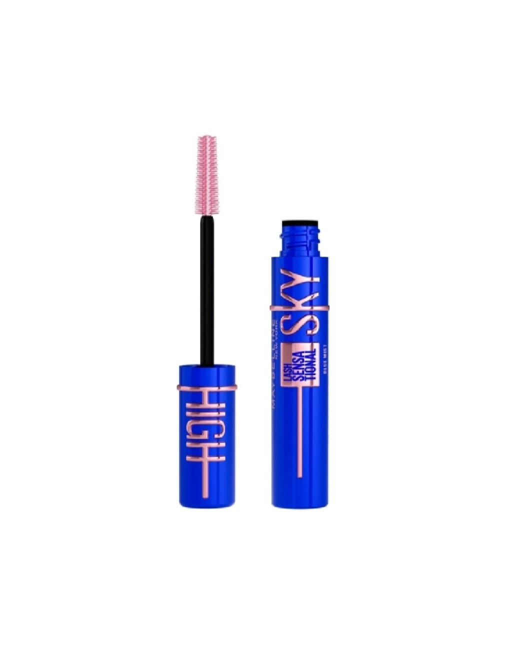 Maybelline Sky High Mascara