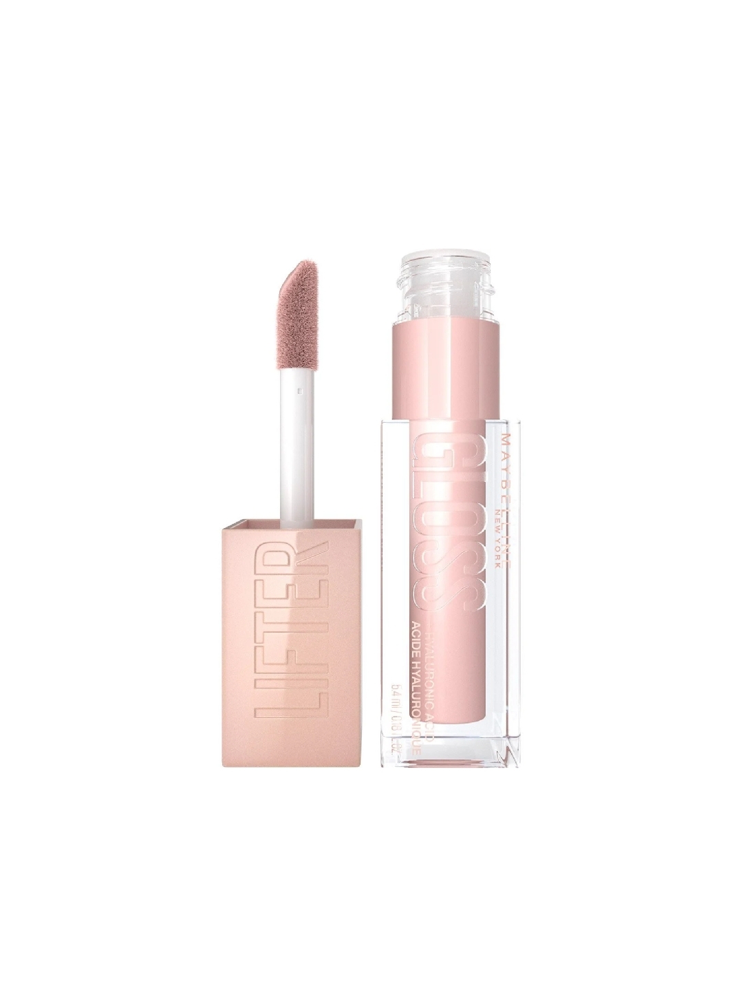 Maybelline Lifter Lip Gloss - 002 Ice