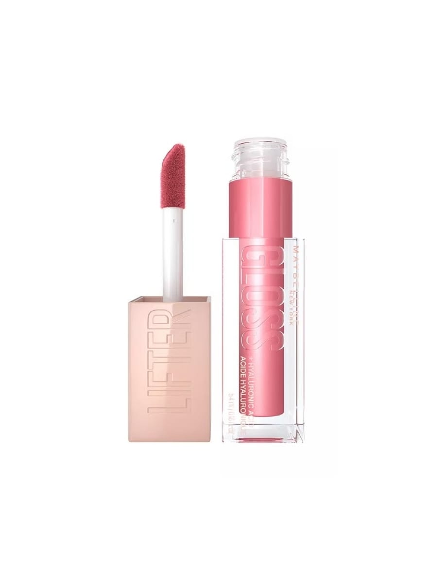 Maybelline Lifter Lip Gloss - 005 Petal