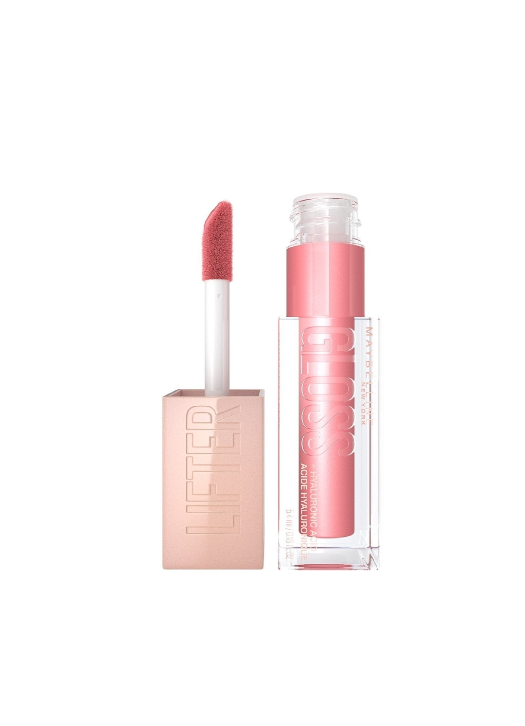 Maybelline Lifter Lip Gloss - 004