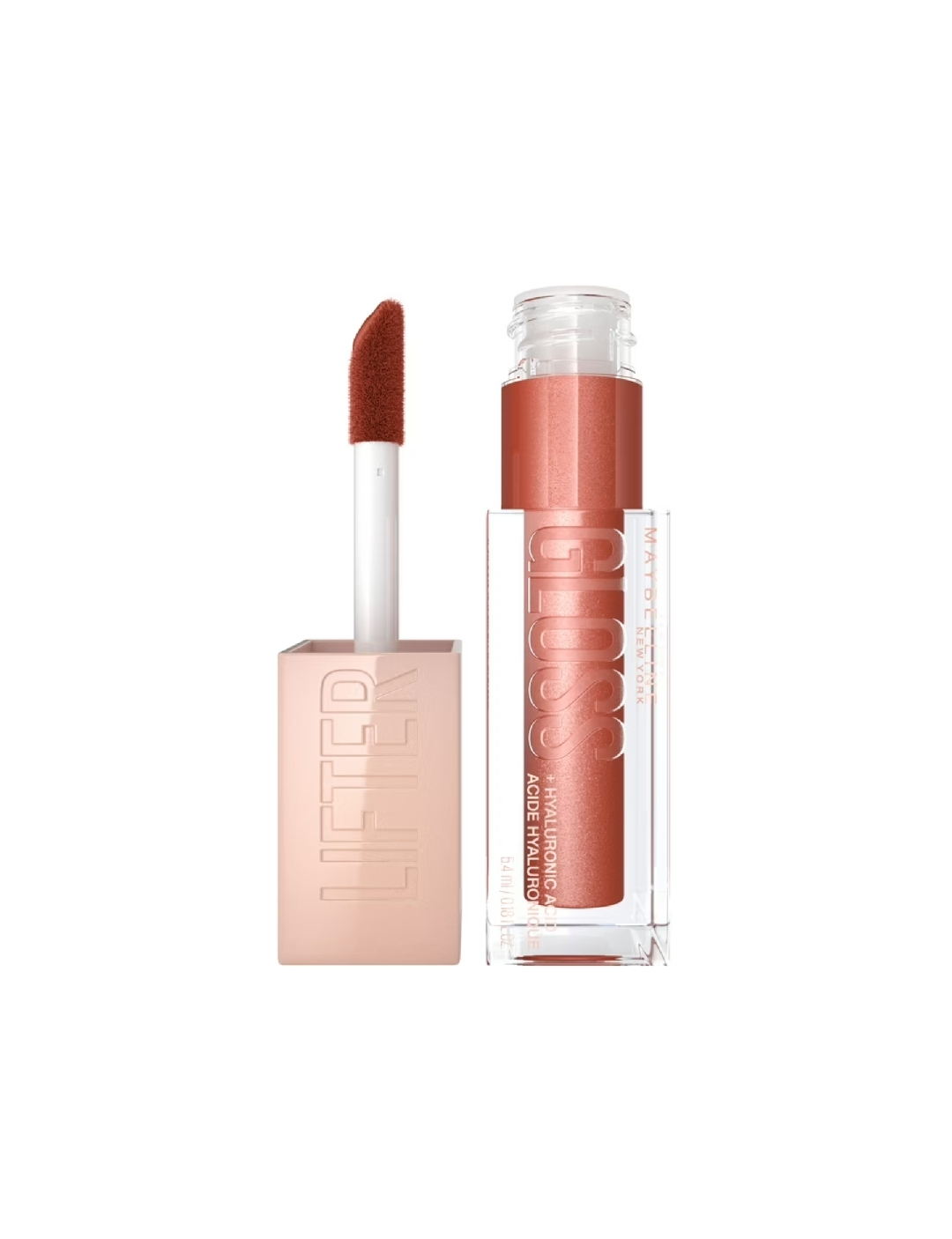 Maybelline Lifter Lip Gloss - 009 Topaz