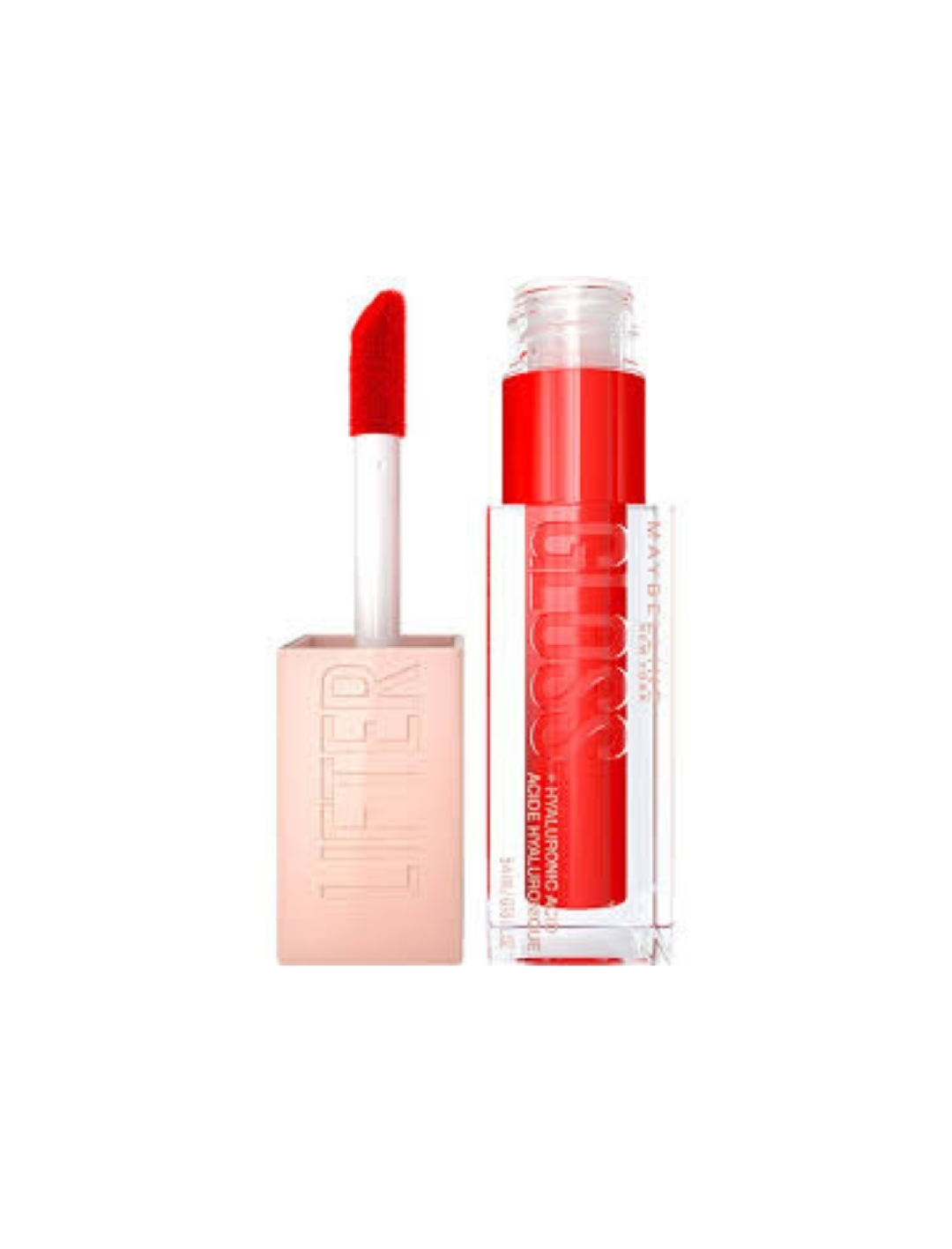 Maybelline Lifter Lip Gloss - 23 sweetheart