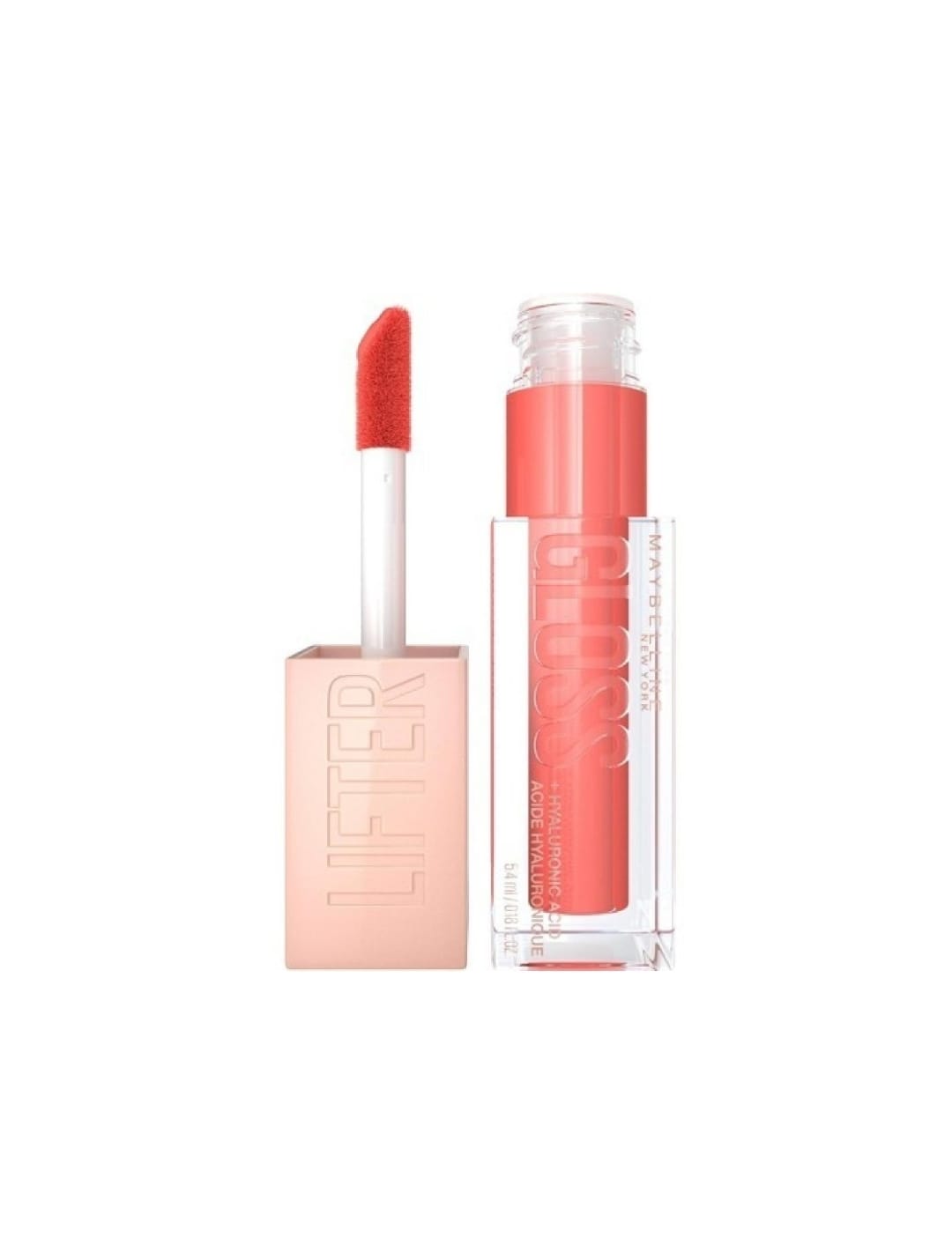 Maybelline Lifter Lip Gloss - 022 Peach