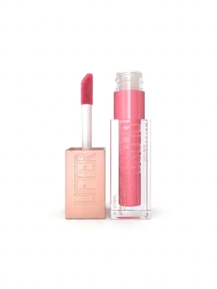 Maybelline Lifter Lip Gloss - 21Gummy Bear