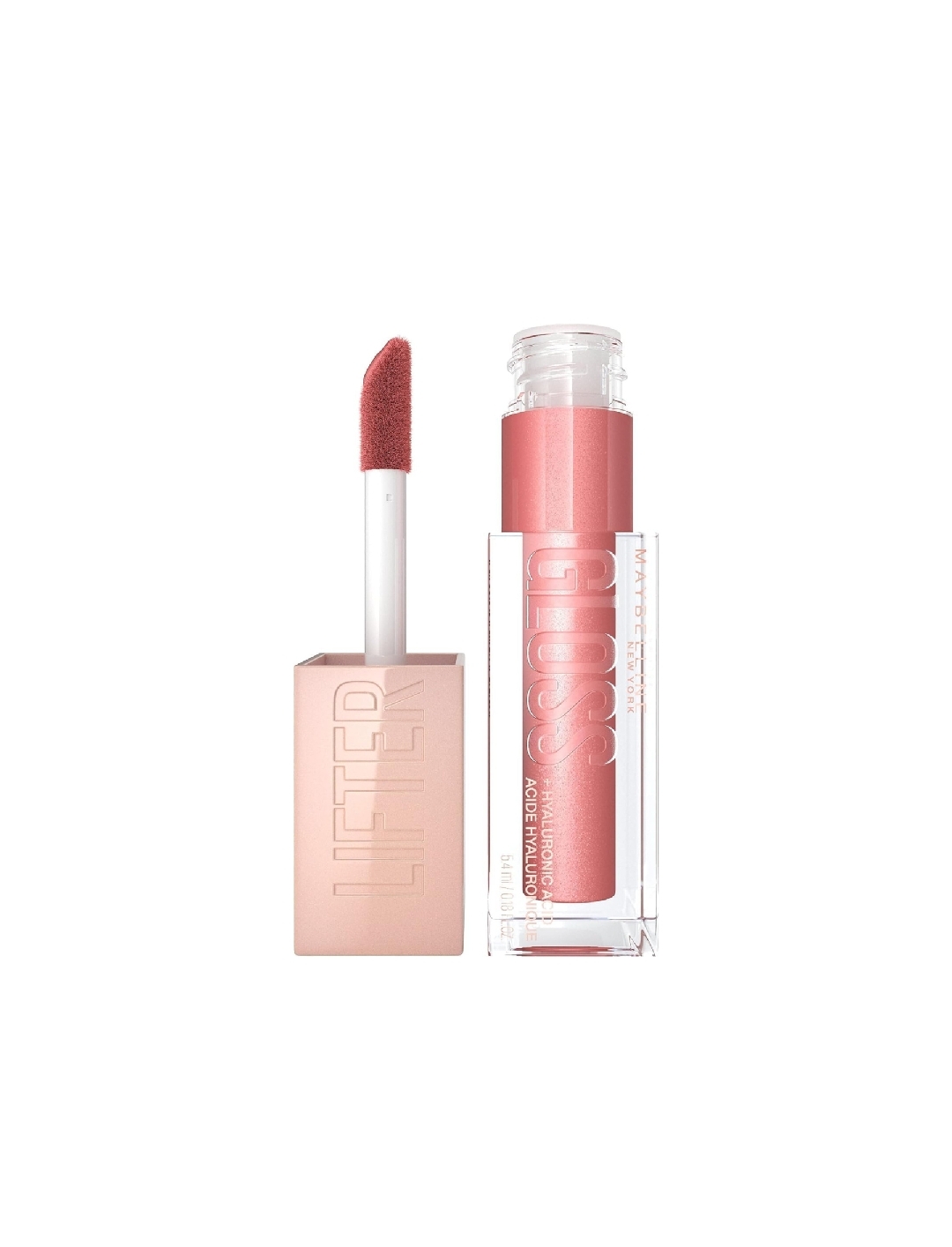 Maybelline Lifter Lip Gloss - 003